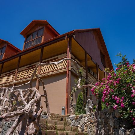 Maru House Hotel Dilijan Exterior foto