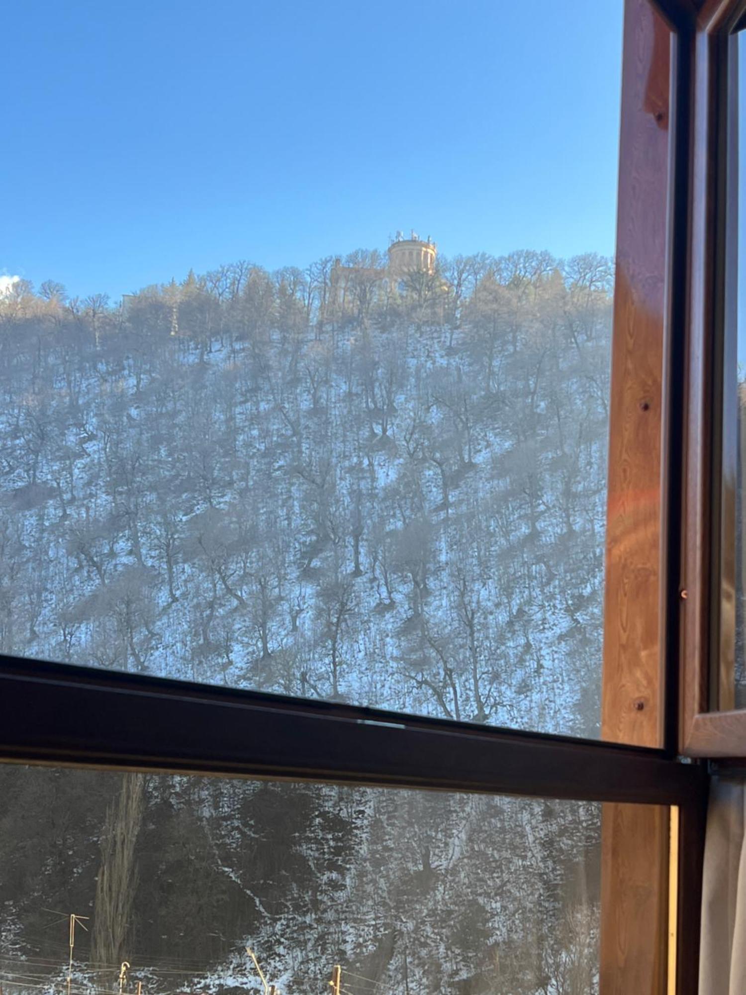 Maru House Hotel Dilijan Exterior foto