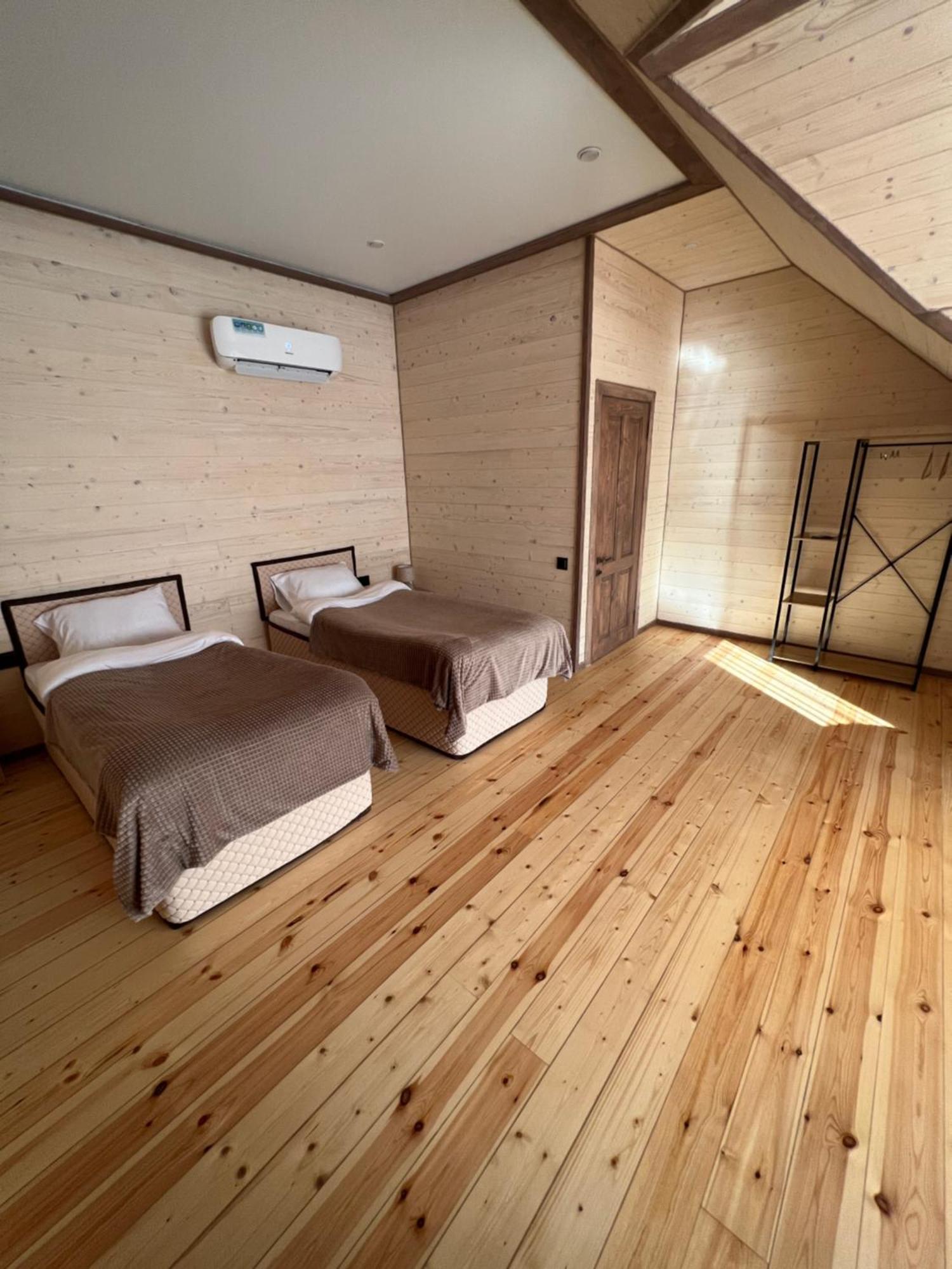 Maru House Hotel Dilijan Exterior foto