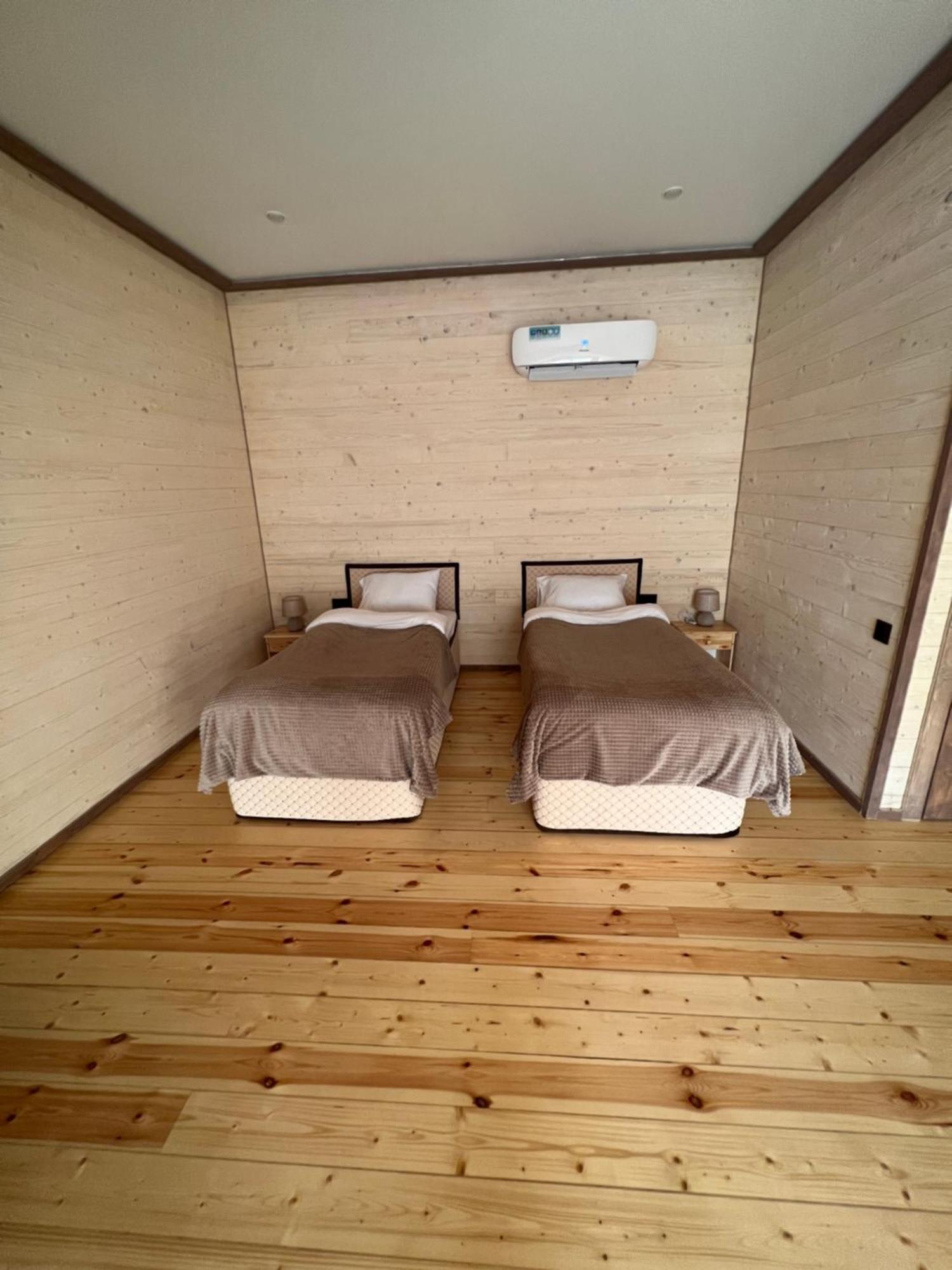 Maru House Hotel Dilijan Exterior foto