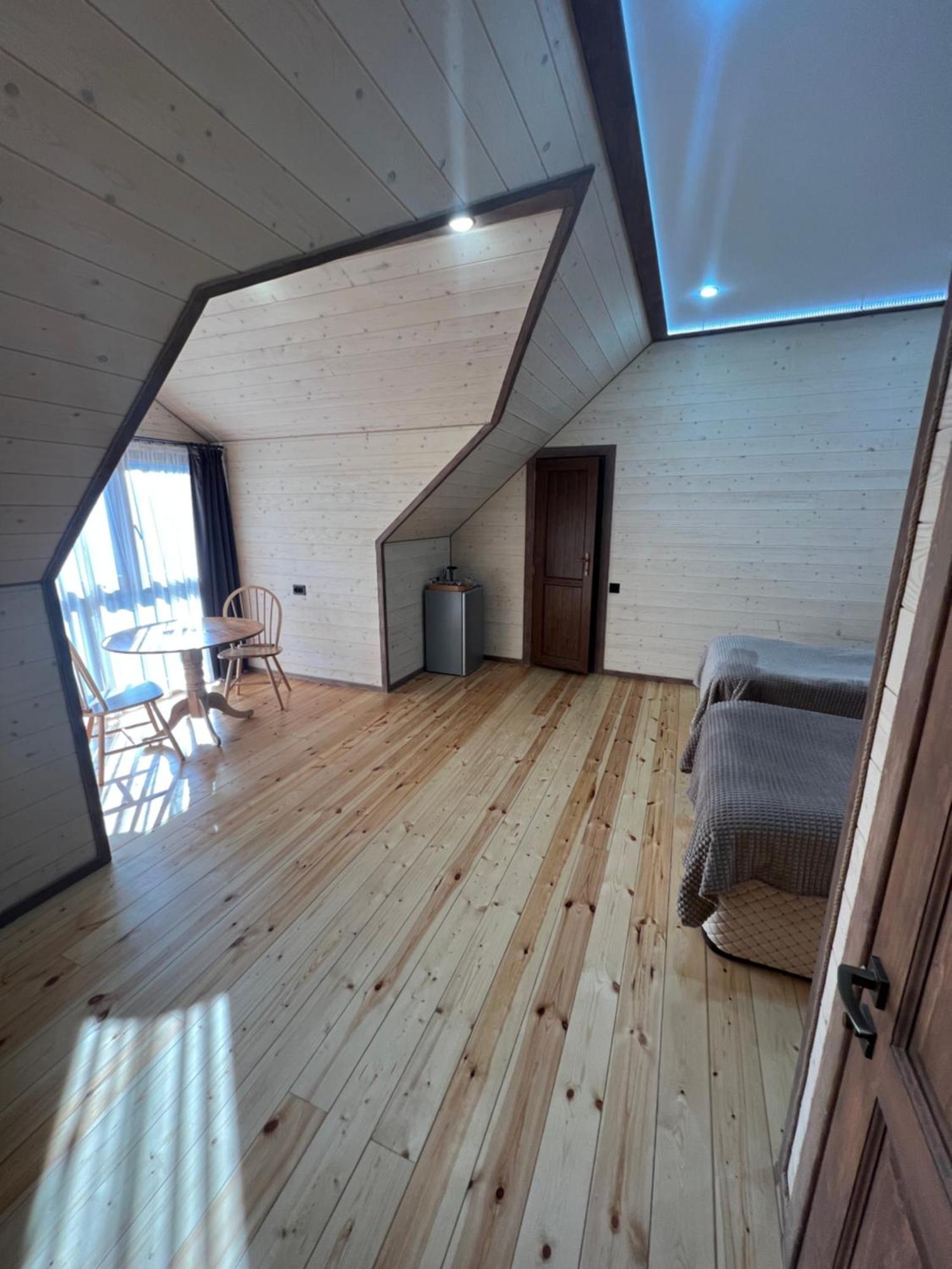 Maru House Hotel Dilijan Exterior foto