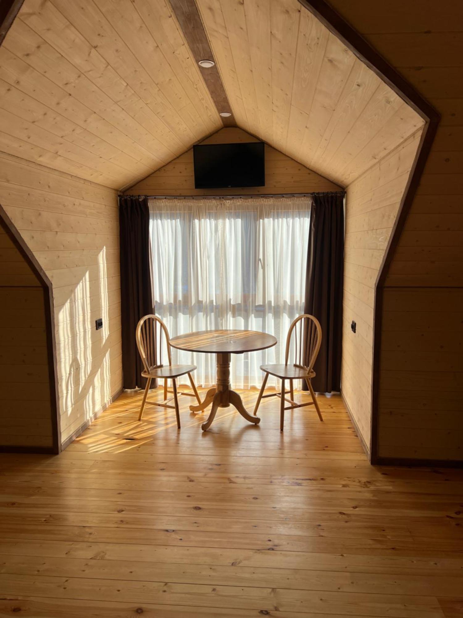 Maru House Hotel Dilijan Exterior foto