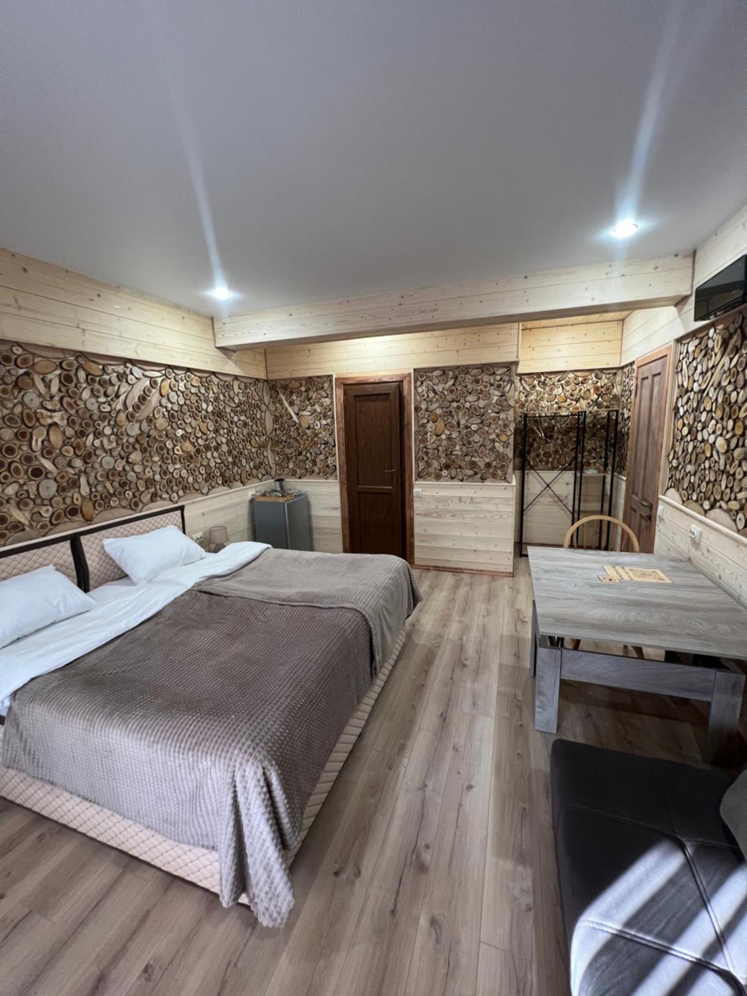 Maru House Hotel Dilijan Exterior foto