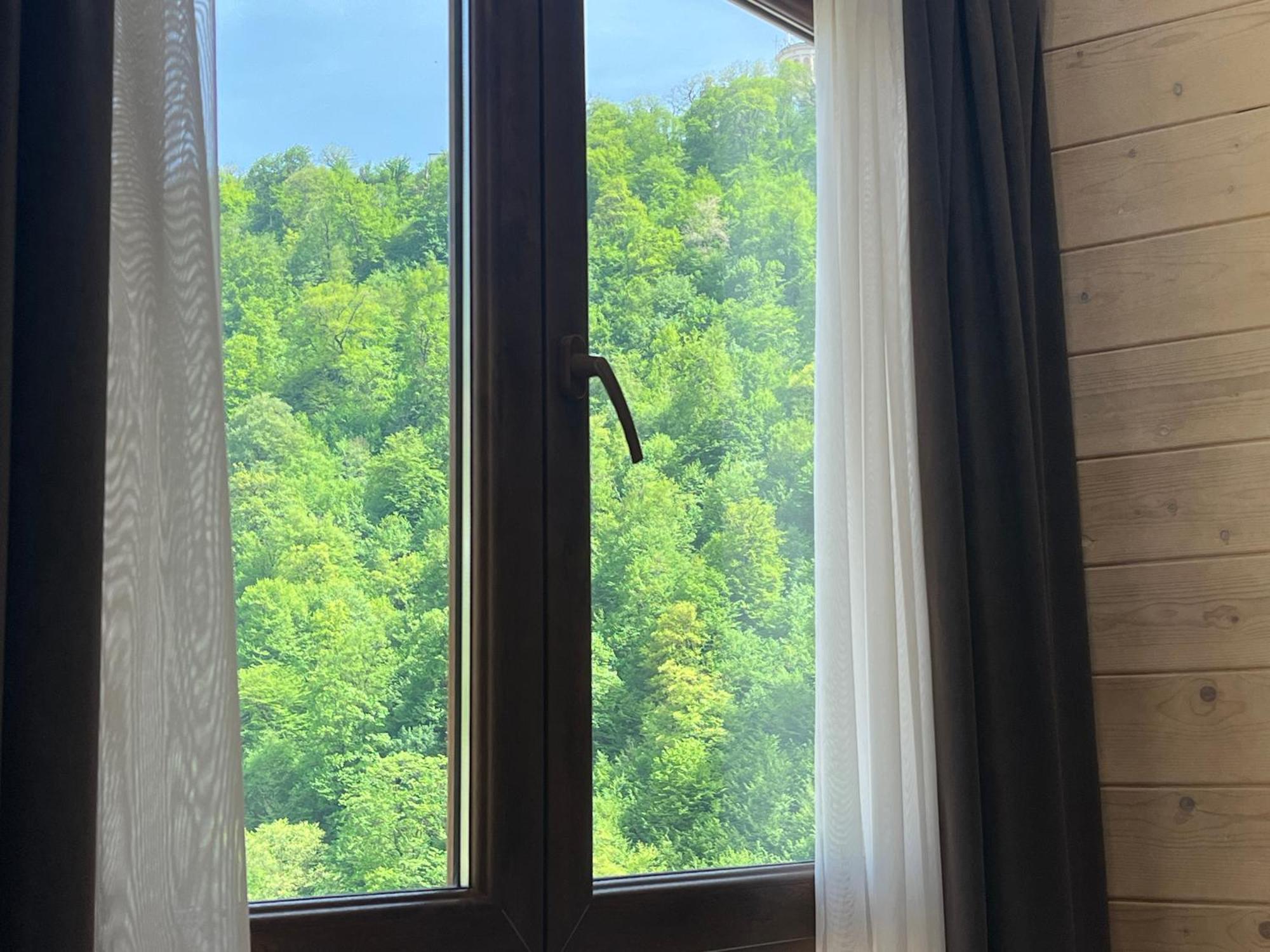 Maru House Hotel Dilijan Exterior foto