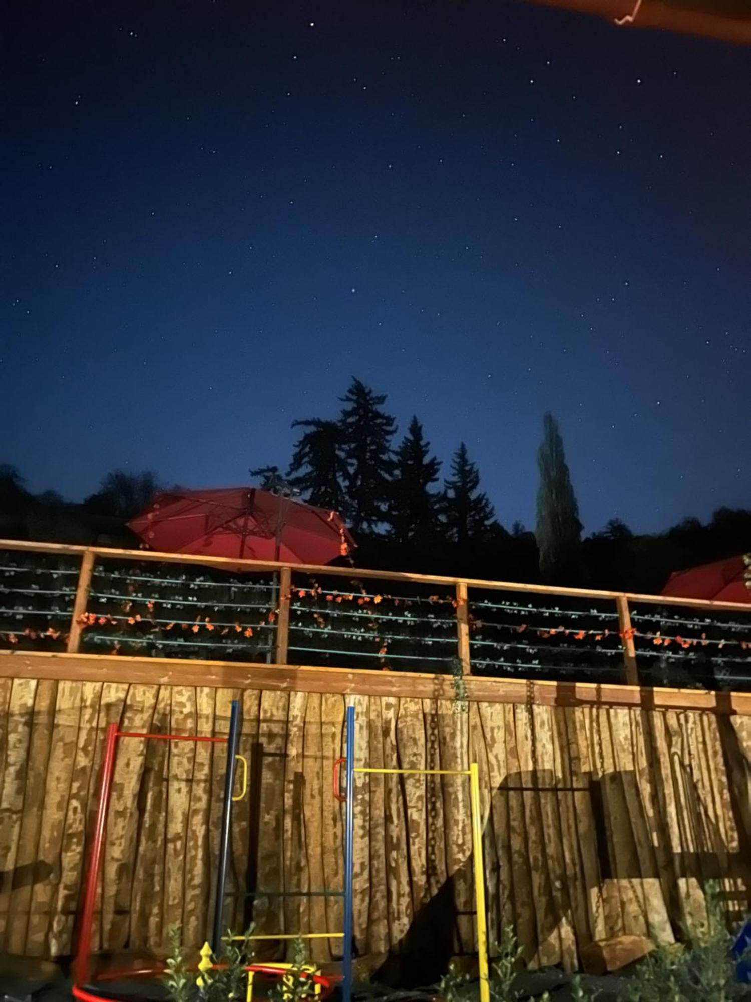 Maru House Hotel Dilijan Exterior foto