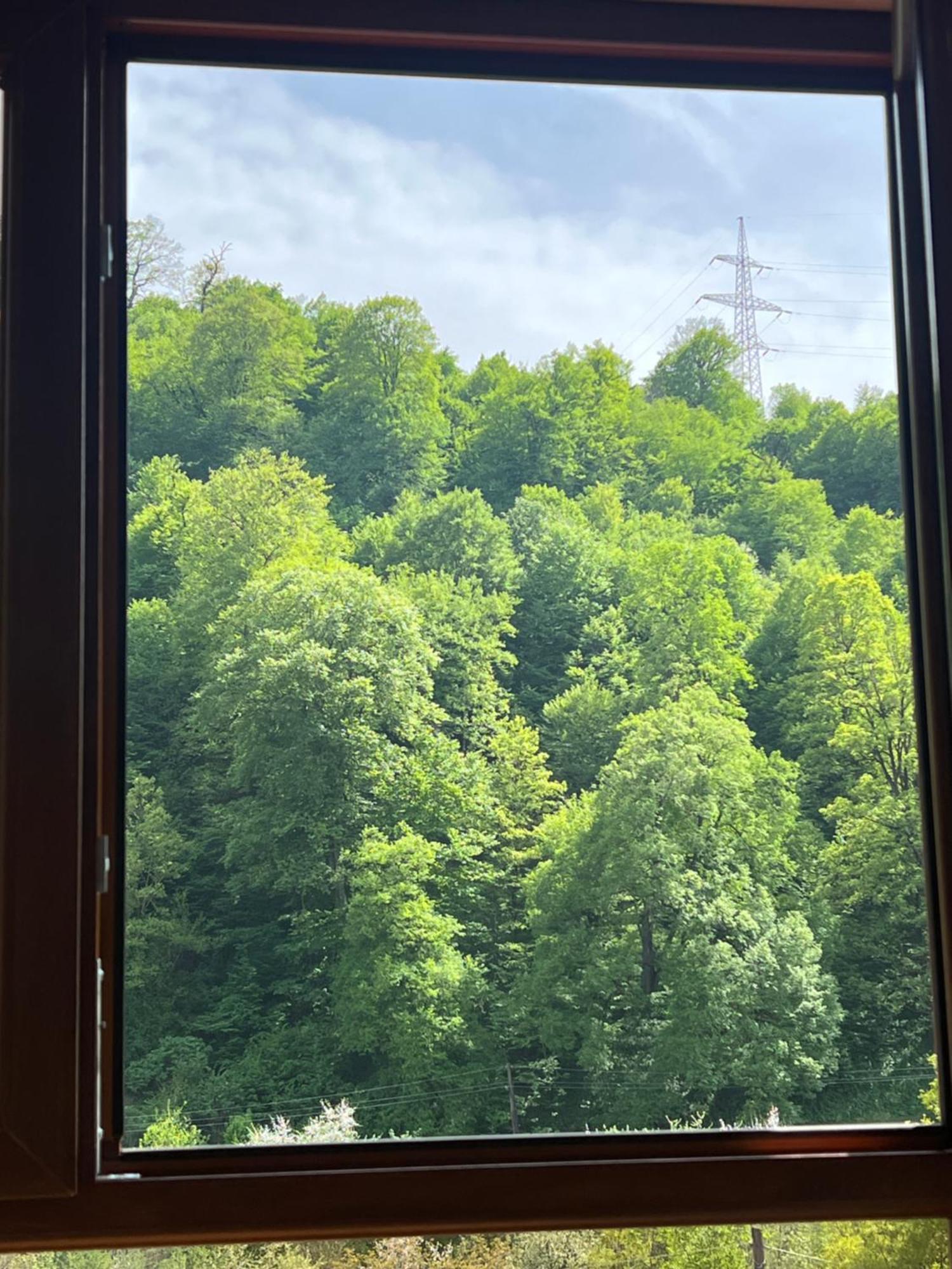 Maru House Hotel Dilijan Exterior foto