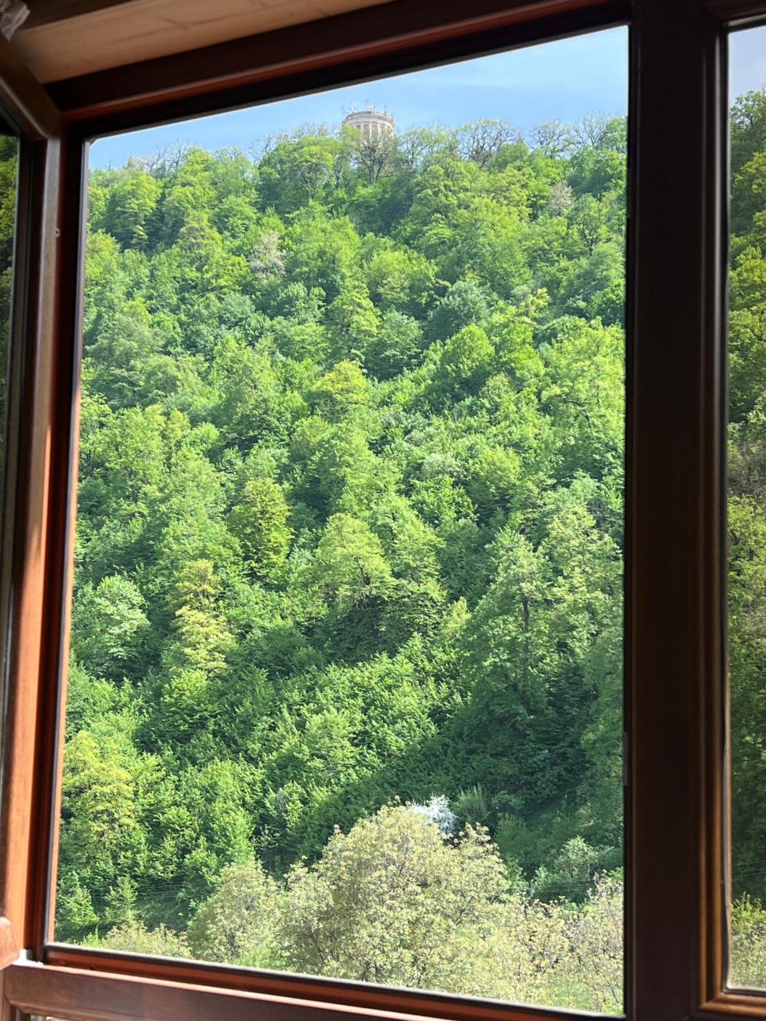 Maru House Hotel Dilijan Exterior foto