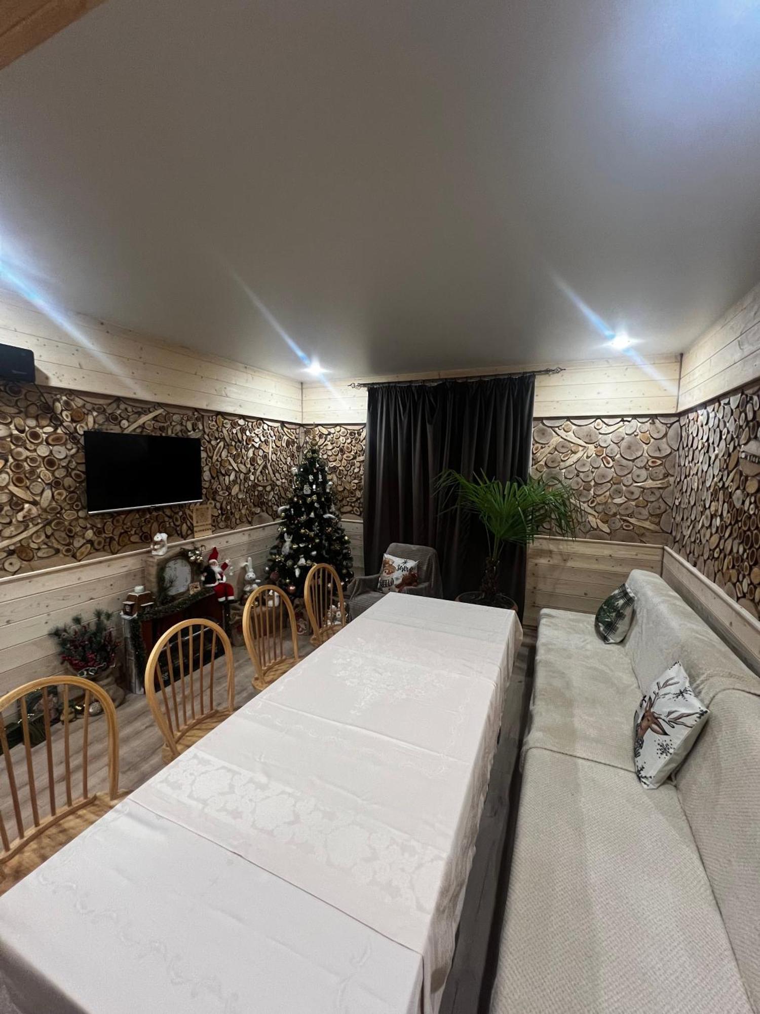 Maru House Hotel Dilijan Exterior foto